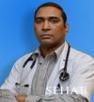 Dr. Manish Kr. Sharma Cardiologist in Sir Ganga Ram Hospital (SGRH) Delhi